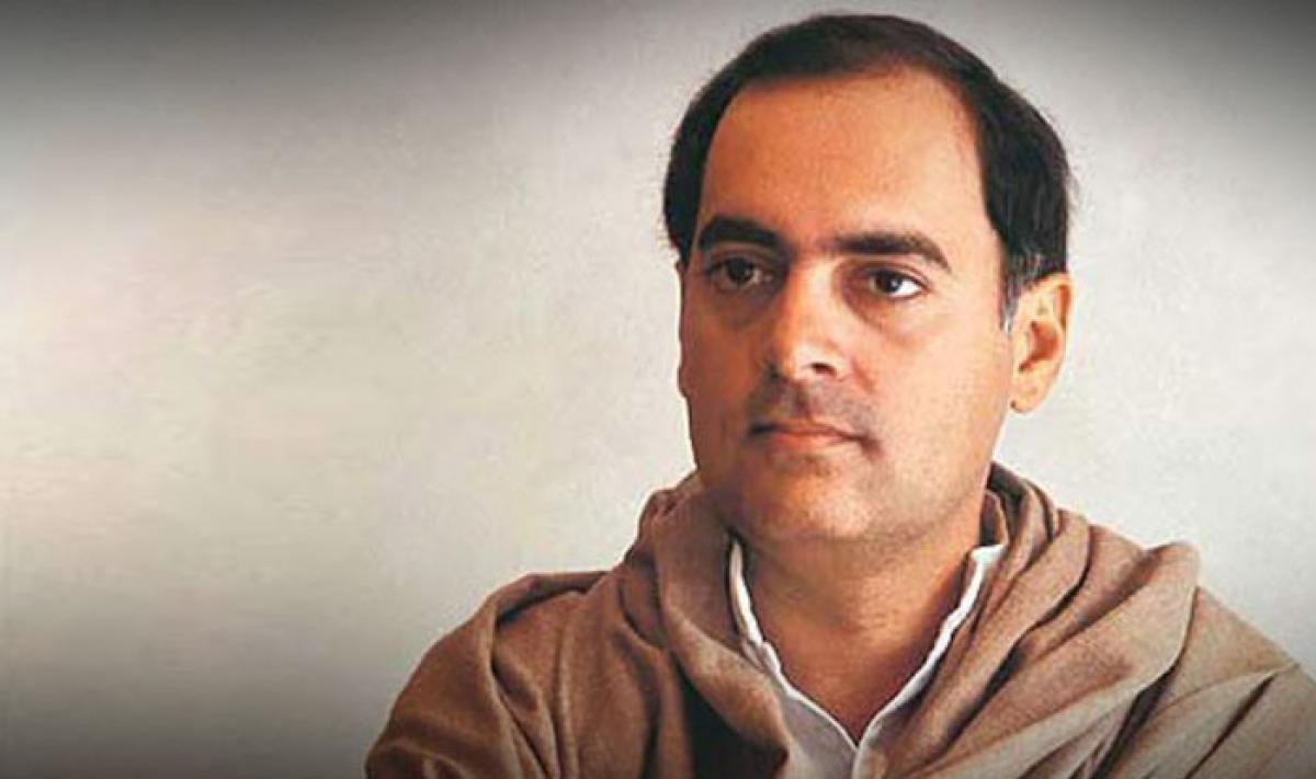 Convict jailed for Rajiv Gandhi assassination attacked in prison